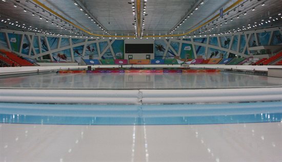 Astana Ice Palace Alau